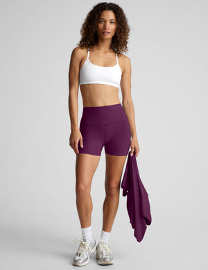 purple high-waisted 3