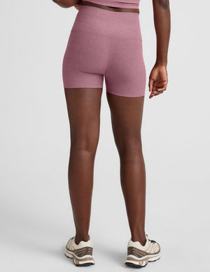 pink high-waisted 3