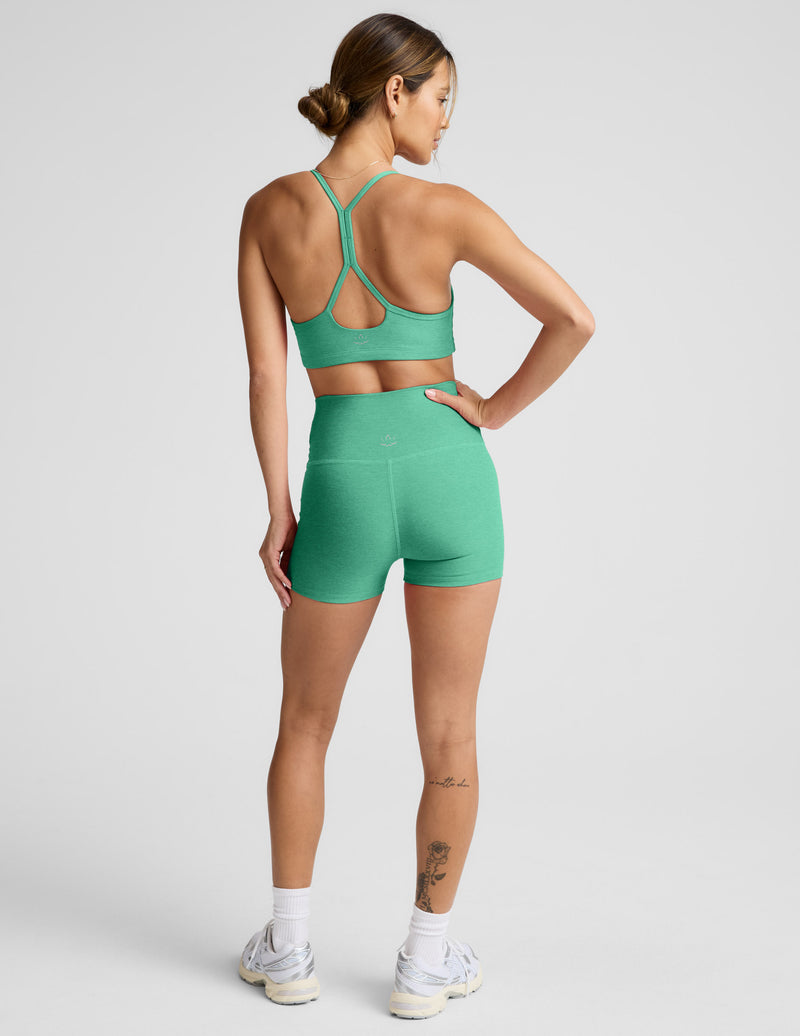 Spacedye™ Keep Pace 3" Short