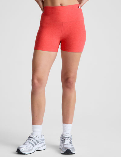 Spacedye™ Keep Pace 3" Short