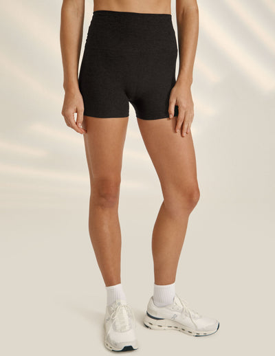 Spacedye™ Keep Pace 3" Short