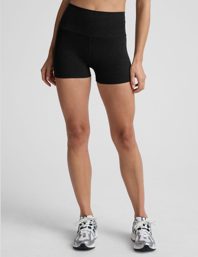 Spacedye™ Keep Pace 3" Short