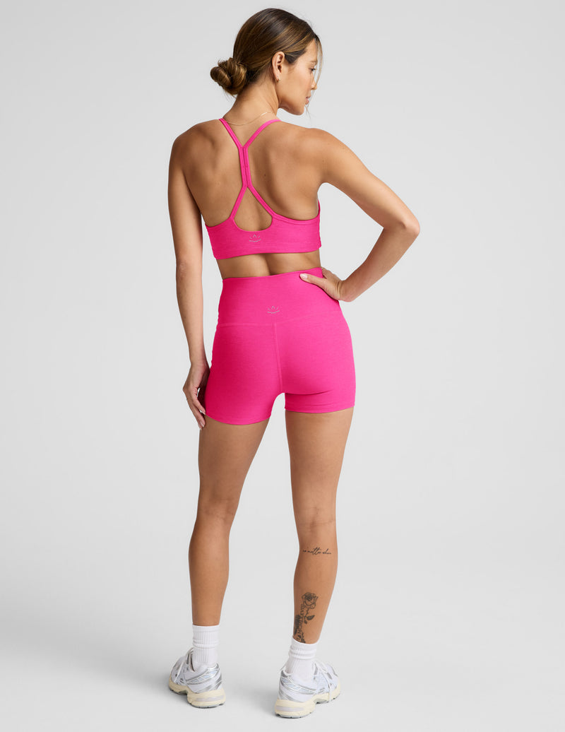 Spacedye™ Keep Pace 3" Short