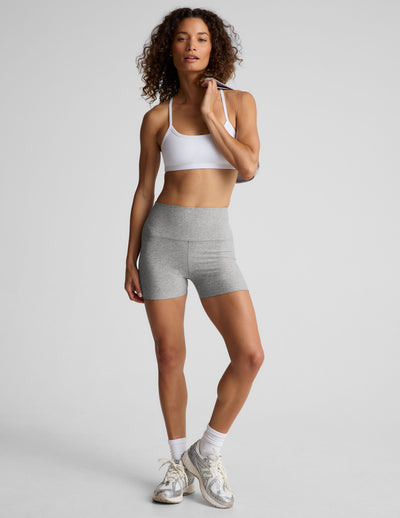 Spacedye™ Keep Pace 3" Short