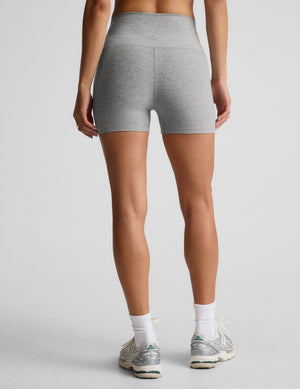 gray high-waisted 3