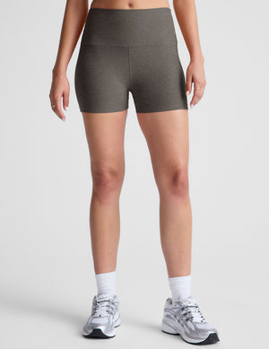 gray high-waisted 3