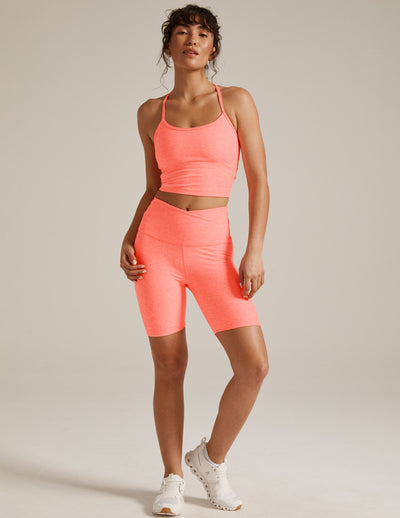 Spacedye At Your Leisure High Waisted 7
