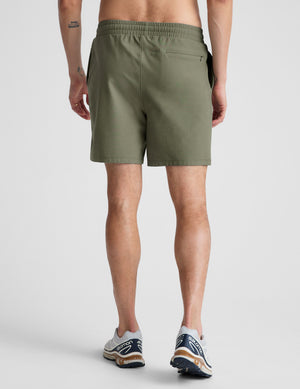 green men's 7