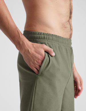 green men's 7