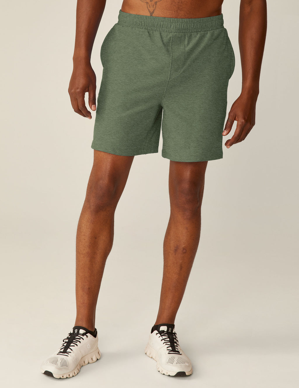 Spacedye Take It Easy Mens Short Featured Image