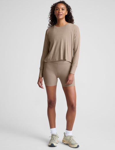 Spacedye™ Keep Pace 5" Short