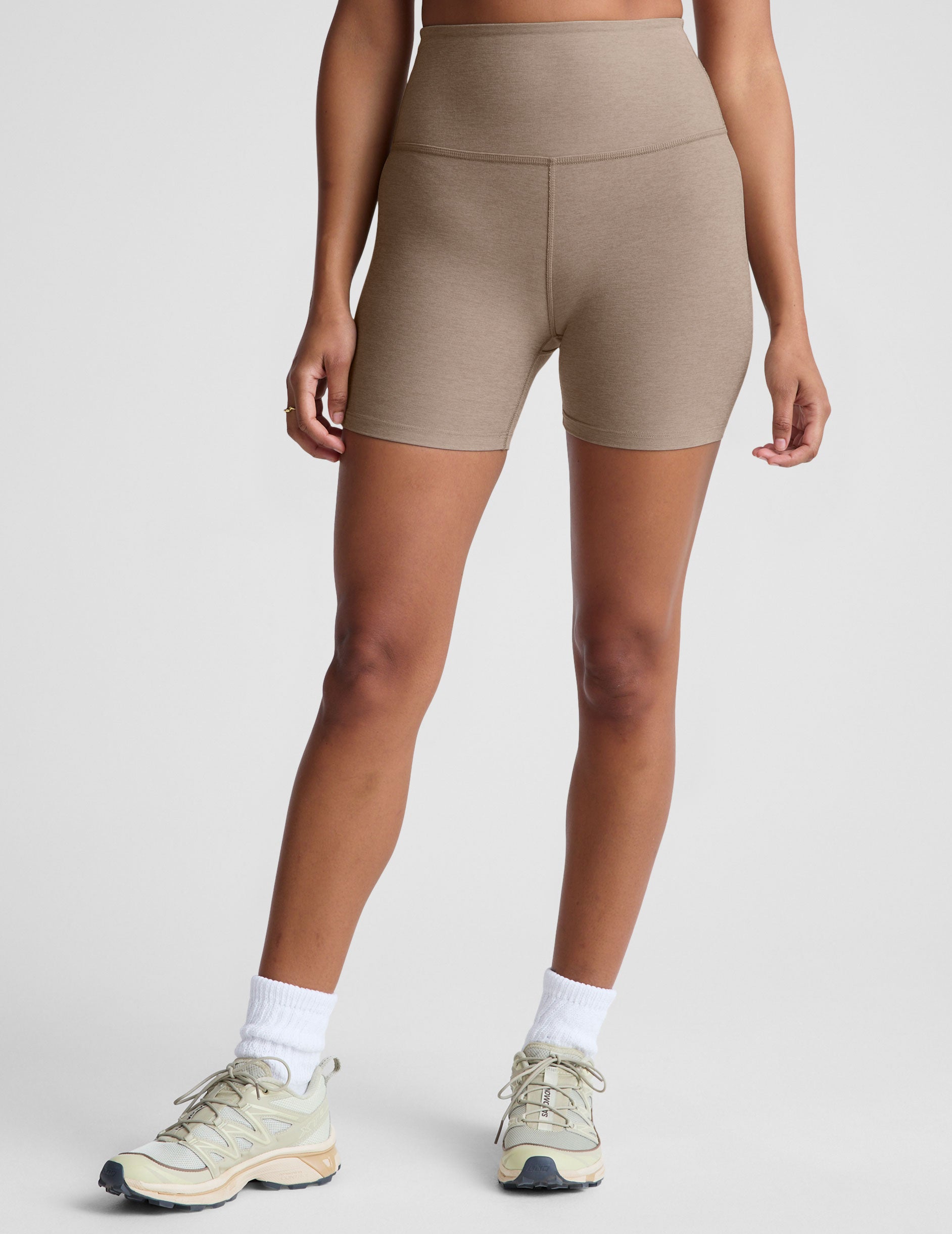Spacedye Keep Pace 5" Short