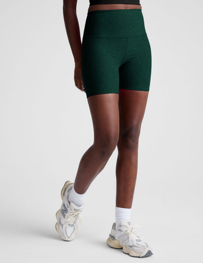 Spacedye™ Keep Pace 5" Short