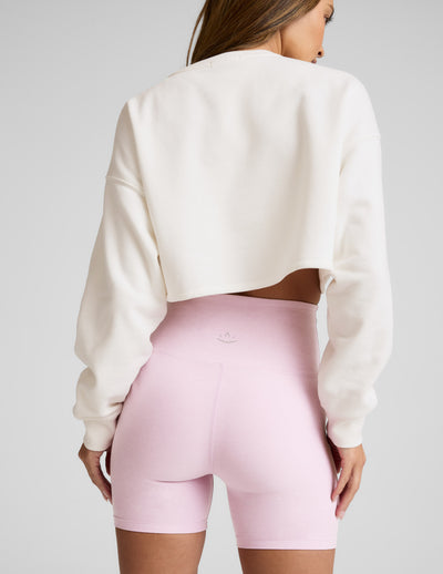 Spacedye™ Keep Pace 5" Biker Short