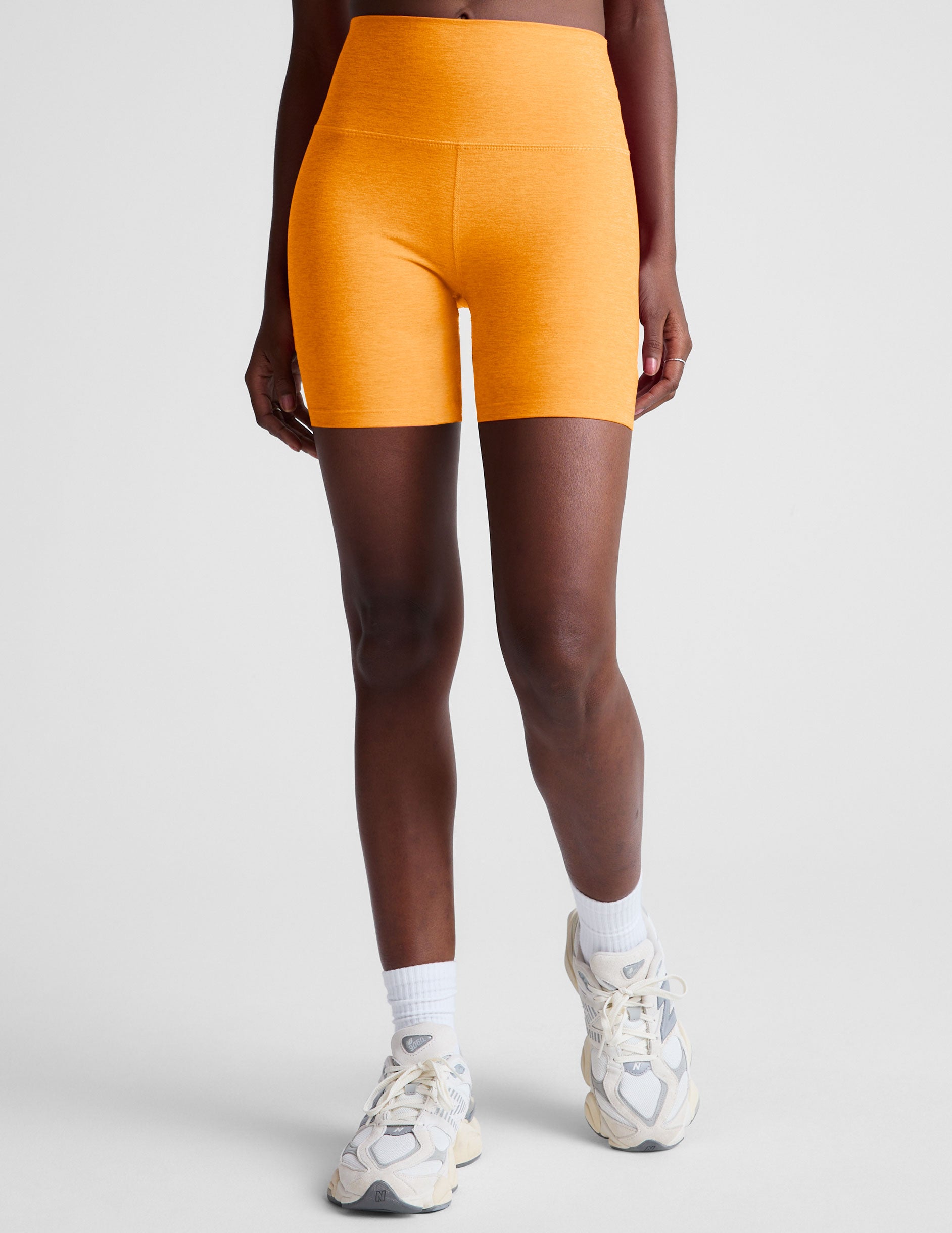 Spacedye Keep Pace 5" Short