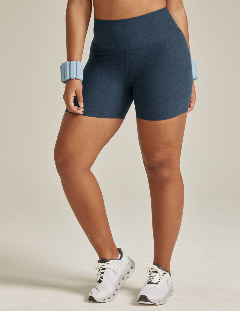 Spacedye™ Keep Pace 5" Short