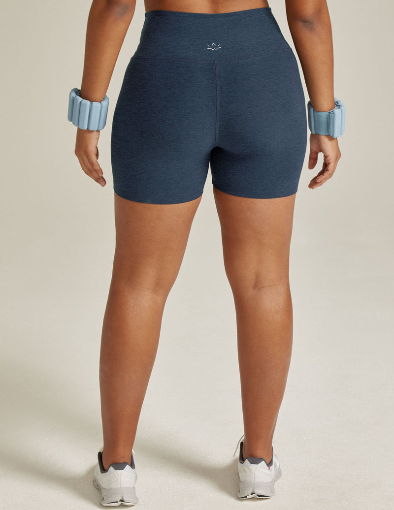 Spacedye™ Keep Pace 5" Short