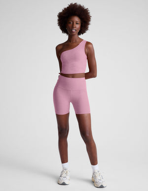 pink high-waisted 5