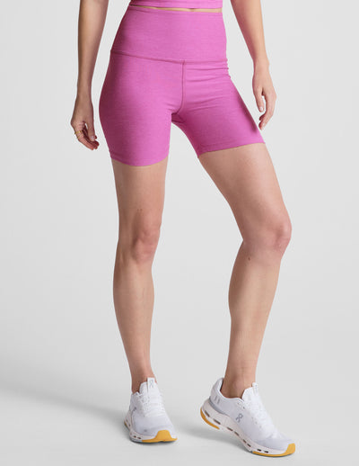 Spacedye™ Keep Pace 5" Short