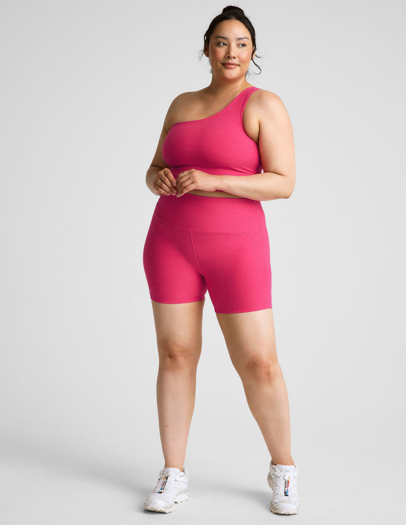 Spacedye™ Keep Pace 5" Short