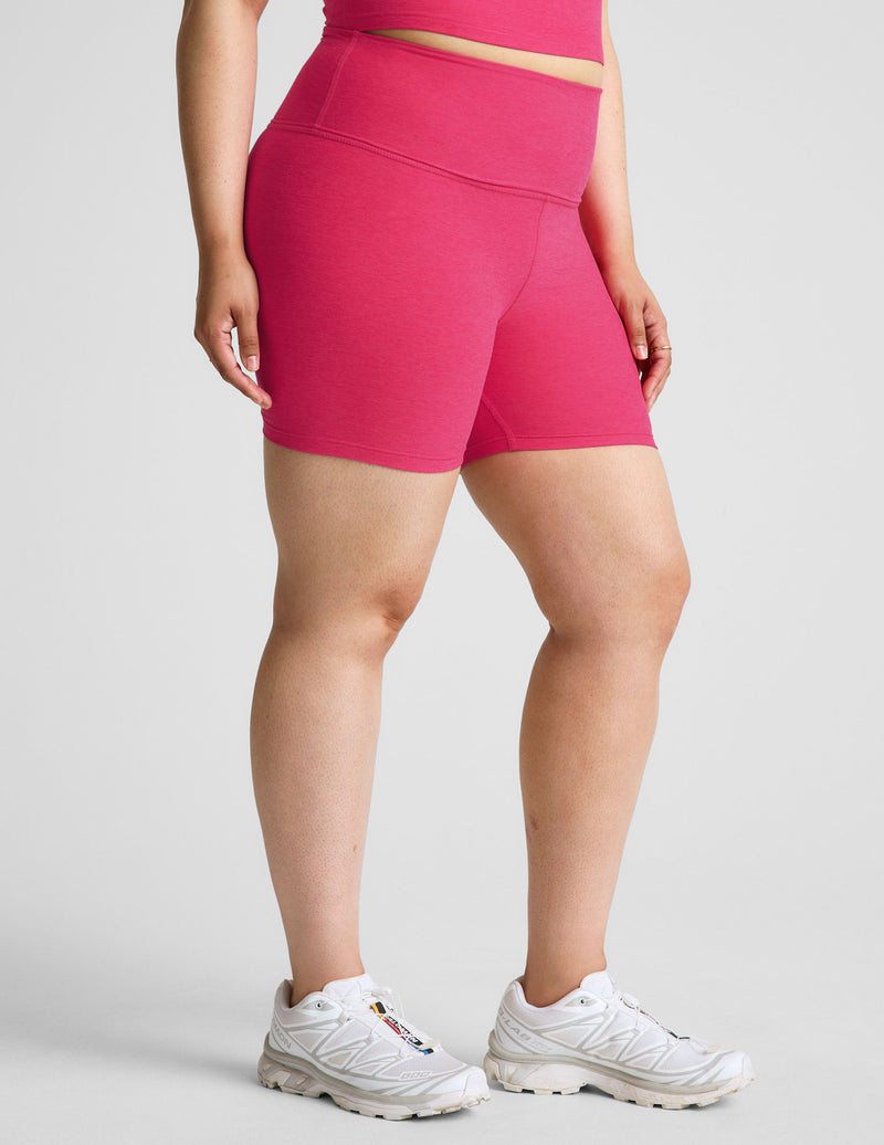 Spacedye™ Keep Pace 5" Short