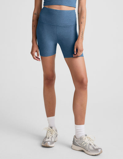 Spacedye™ Keep Pace 5" Biker Short