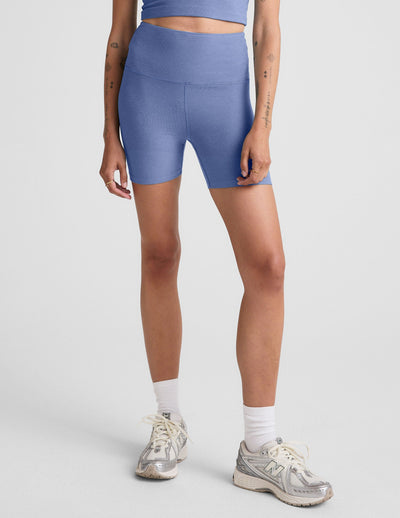Spacedye™ Keep Pace 5" Biker Short