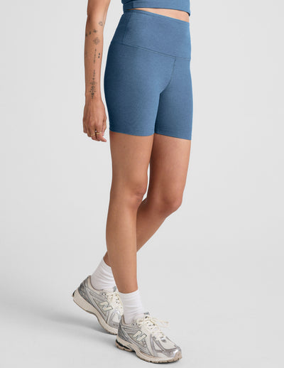 Spacedye™ Keep Pace 5" Biker Short