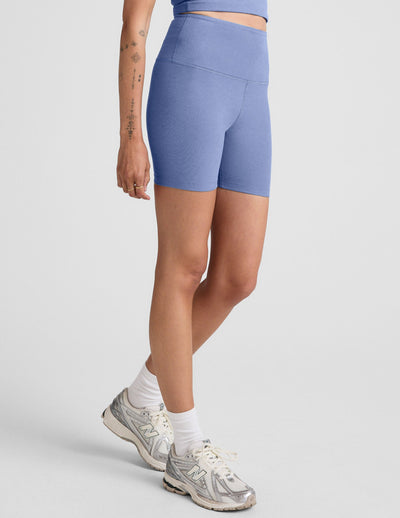 Spacedye™ Keep Pace 5" Biker Short