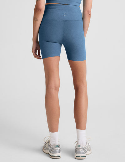 Spacedye™ Keep Pace 5" Biker Short