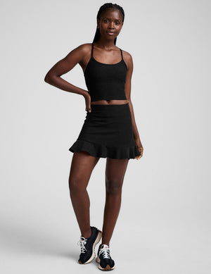 Spacedye Dare To Flare Skirt