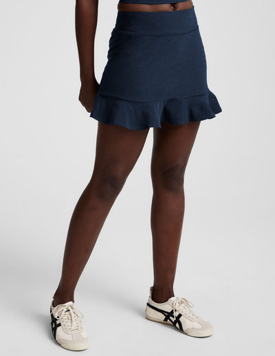 Spacedye™ Dare To Flare Skirt