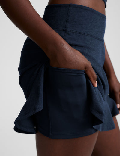 Spacedye™ Dare To Flare Skirt