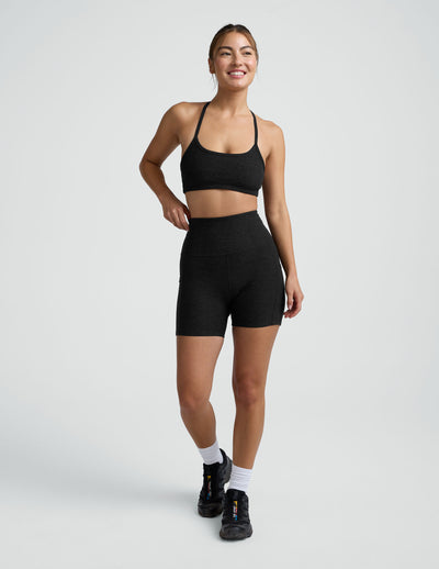 Spacedye™ Keep Pace 5" Pocket Short