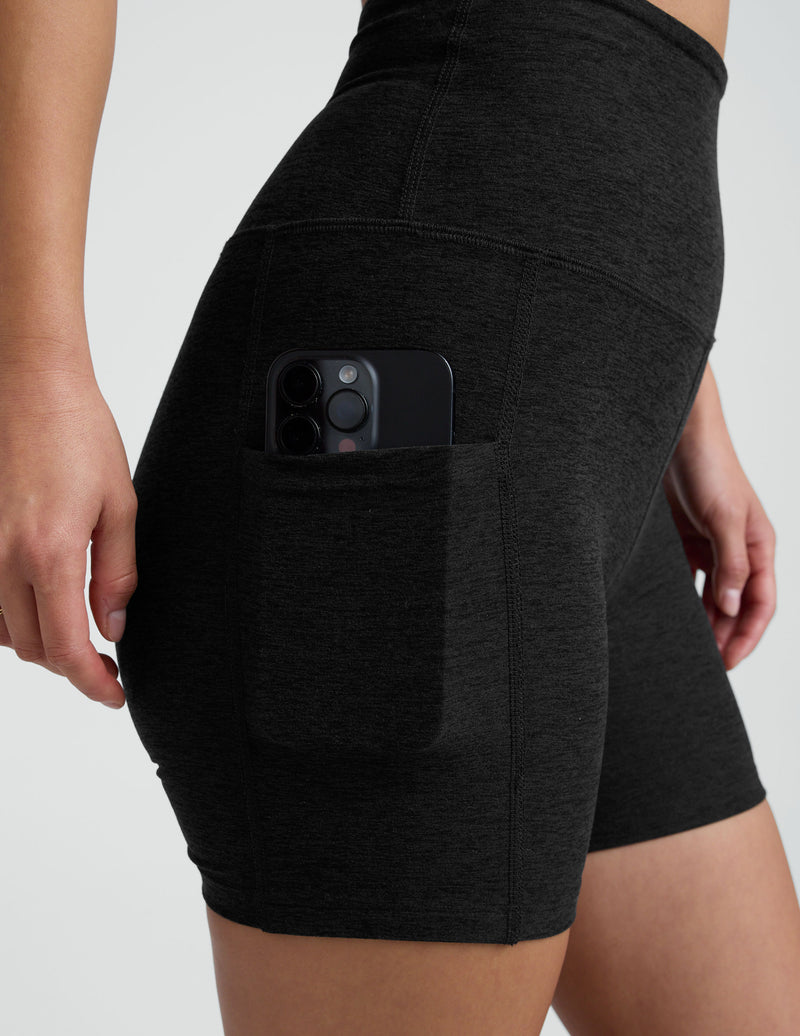 Spacedye™ Keep Pace 5" Pocket Short