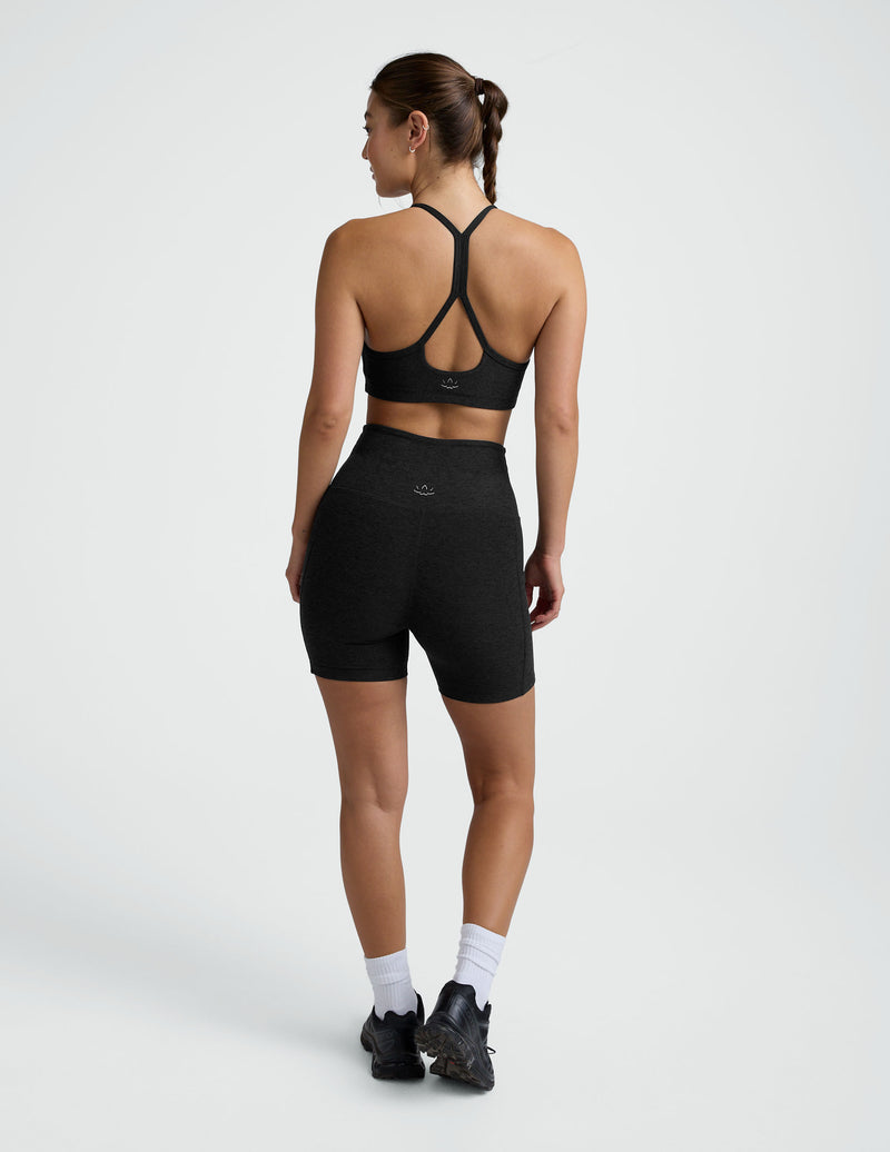 Spacedye™ Keep Pace 5" Pocket Short