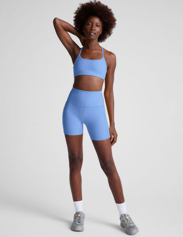 Spacedye Keep Pace 5" Pocket Short