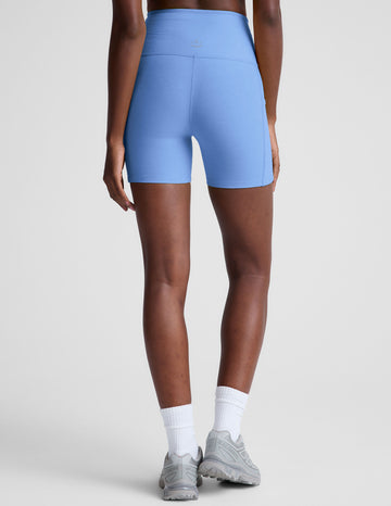 Spacedye Keep Pace 5" Pocket Short