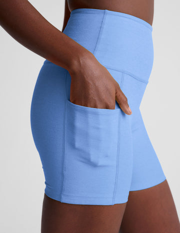 Spacedye Keep Pace 5" Pocket Short