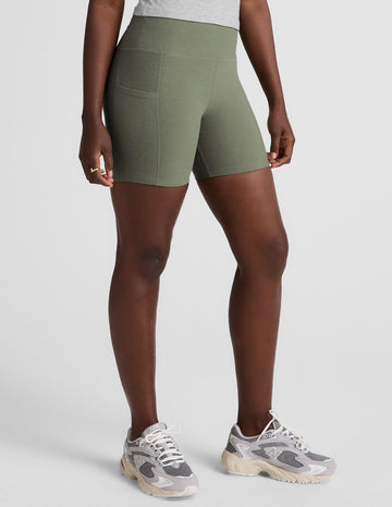Spacedye Keep Pace 5" Pocket Short