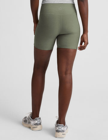 Spacedye Keep Pace 5" Pocket Short