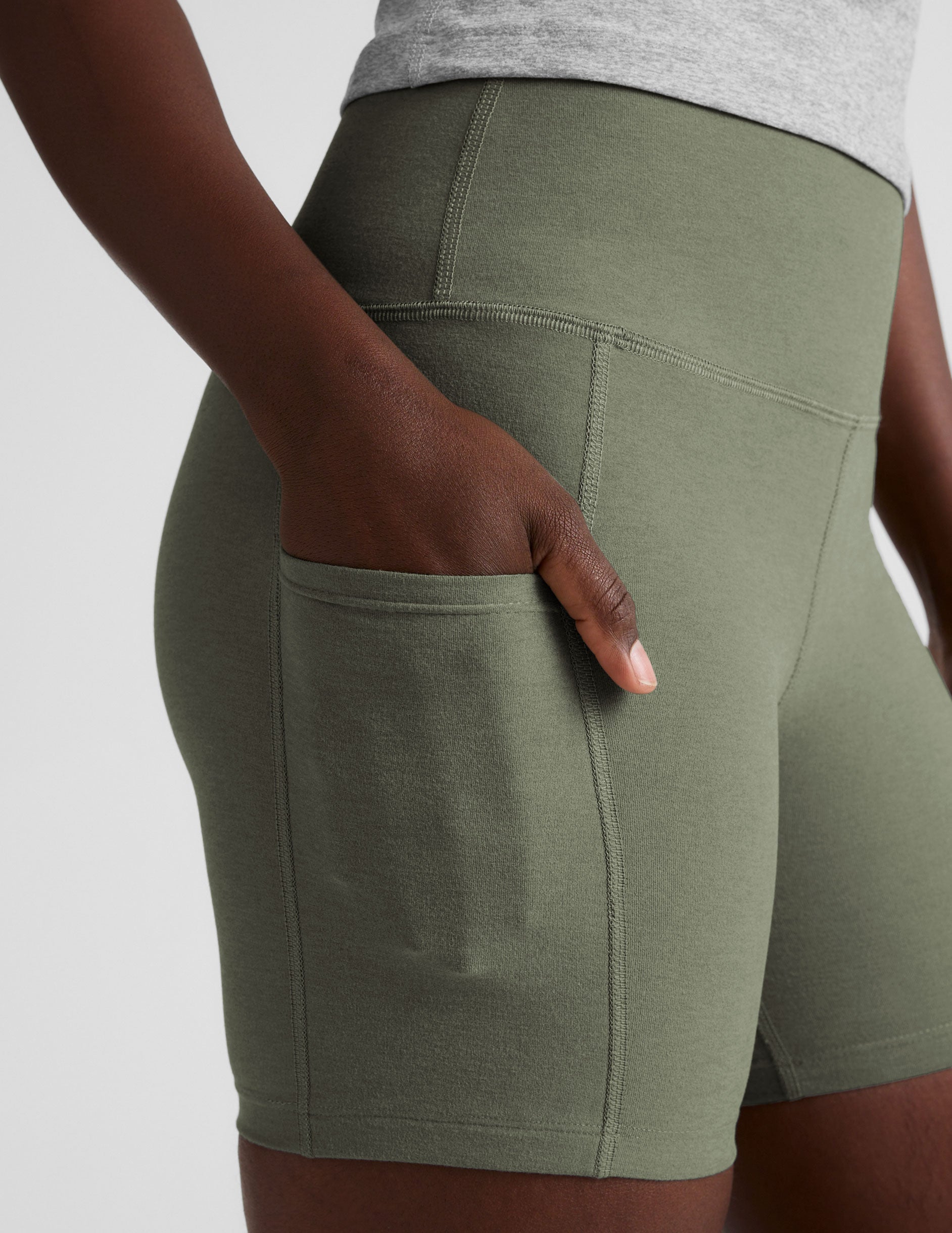 Spacedye Keep Pace 5" Pocket Short