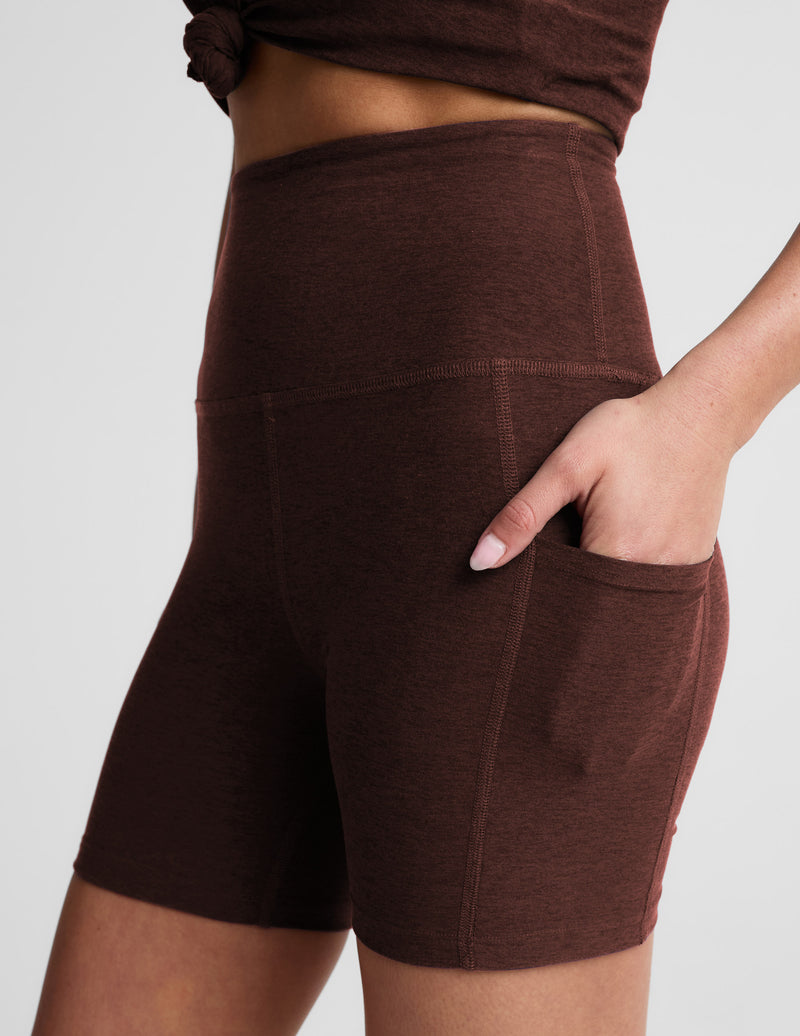Spacedye™ Keep Pace 5" Pocket Short