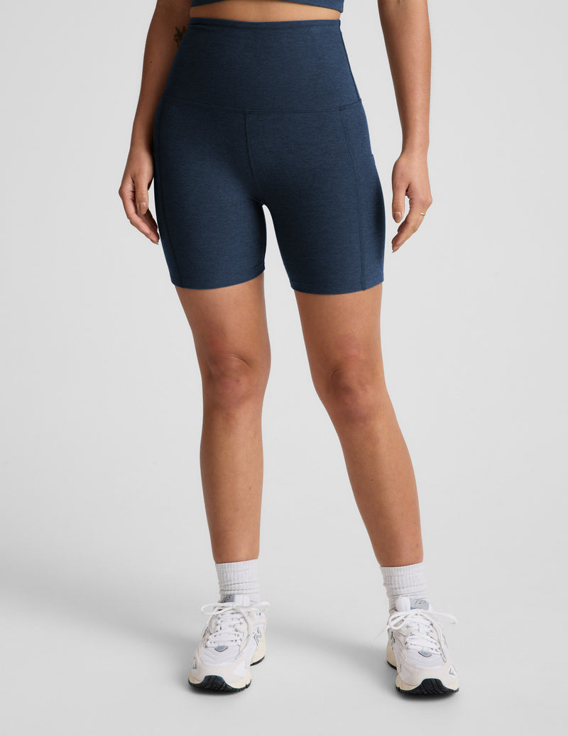 Spacedye™ Keep Pace 5" Pocket Short