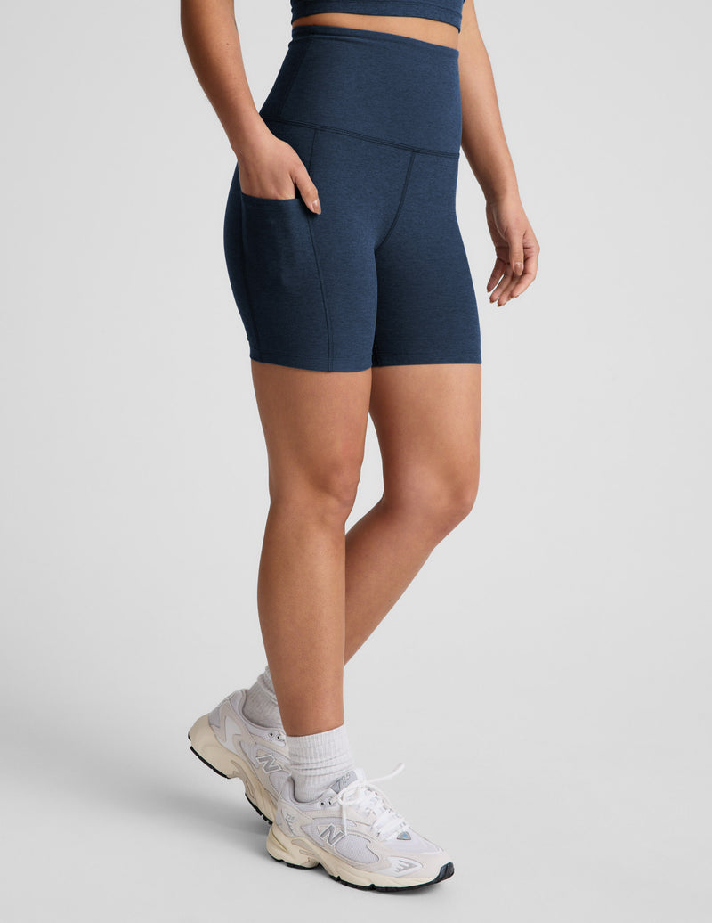 Spacedye™ Keep Pace 5" Pocket Short