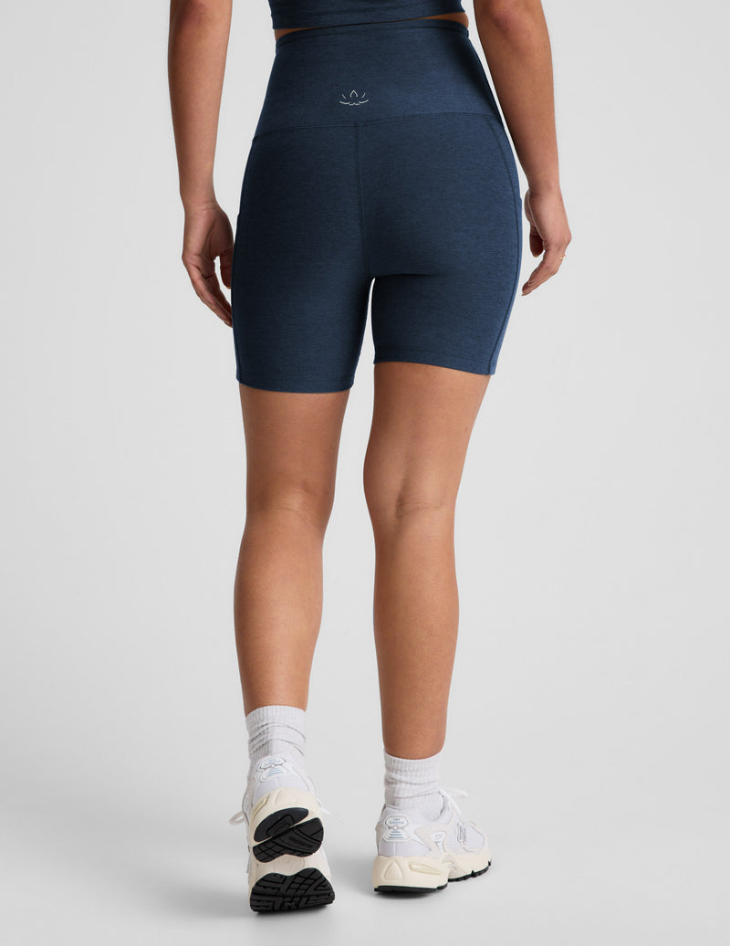Spacedye™ Keep Pace 5" Pocket Short