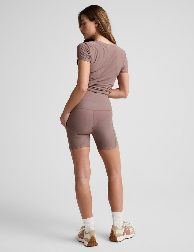 Spacedye™ Keep Pace 5" Pocket Short