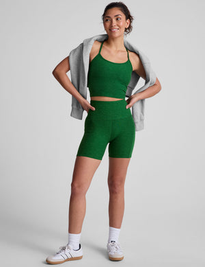 Beyond Yoga Short Spacedye Keep Pace Pour Femme 12,7 Cm Beyond Yoga Short Spacedye Keep Pace Pour Femme 12,7 Cm