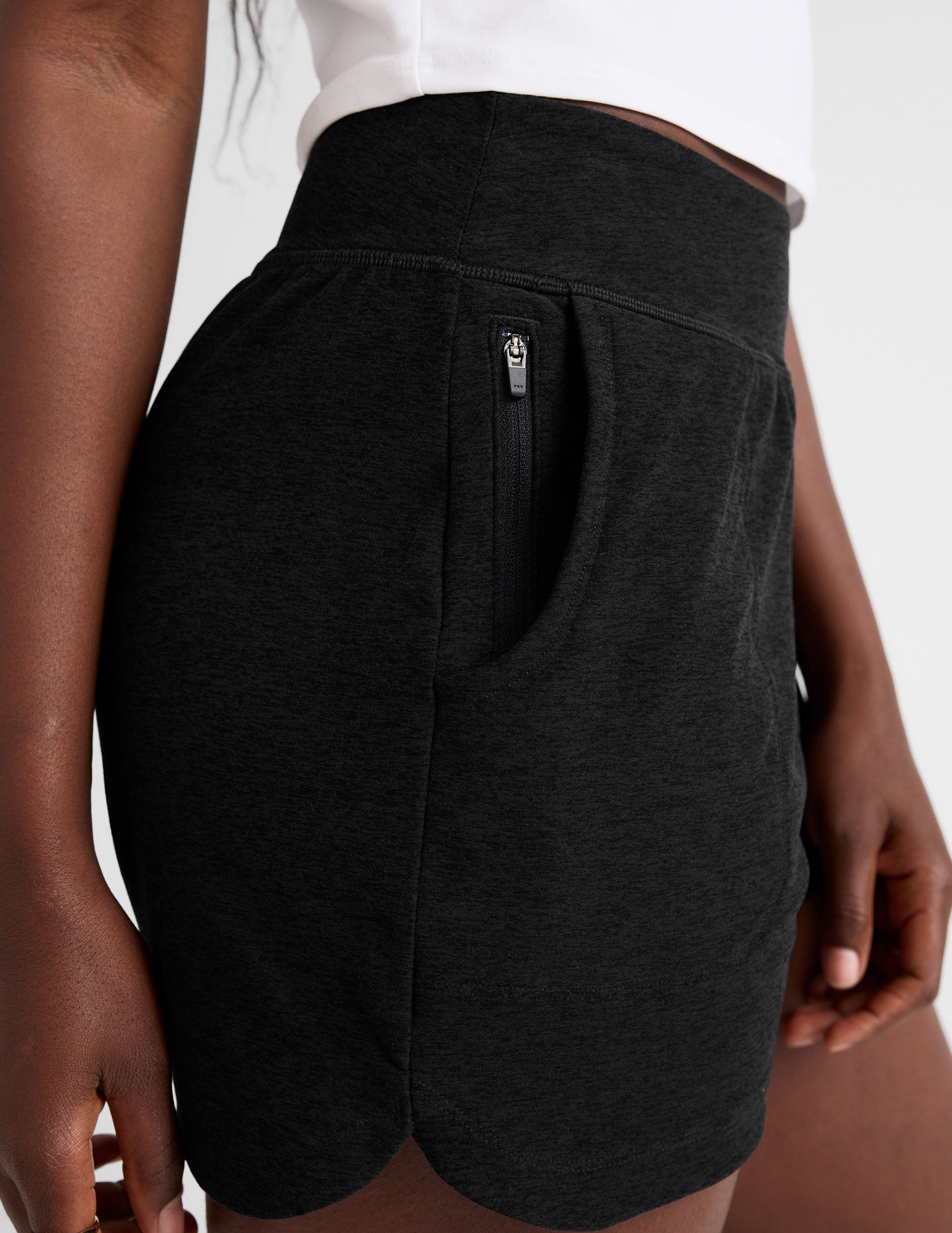 Spacedye Move Up 3" Short