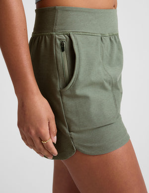 Spacedye Move Up 3" Short